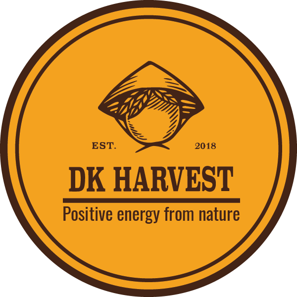DK Harvest